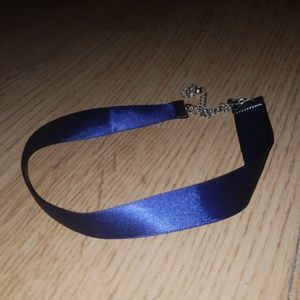 American Apparel Satin Choker